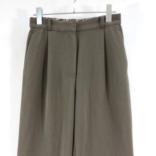 GOOD GRIEF!/グッド グリーフ】 5pocket Wide Pants（その他