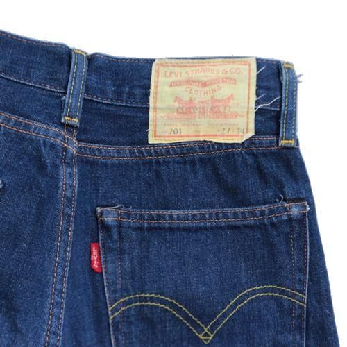LEVI'S VINTAGE CLOTHING リーバイスヴィンテージクロージング