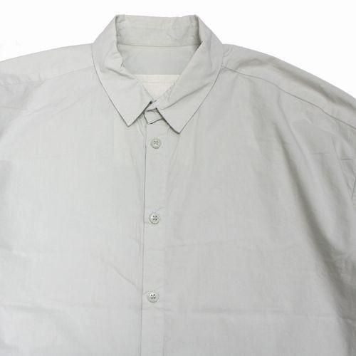toogood トゥーグッド THE DRAUGHTSMAN SHIRT ドラフツマン toogood トゥーグッド THE DRAUGHTSMAN SHIRT ドラフツマン