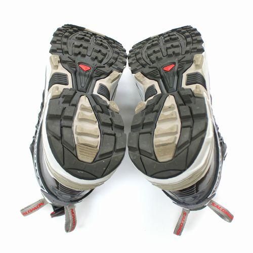 中古 選手用 SALOMON サロモン SG 210㎝ R45 男子用 ビン無し