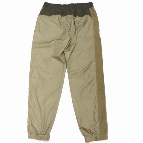 パンツ sacai 20SS Combo Cargo Trousers sacai サカイ 20SS Combo Cargo Trousers カーゴパンツ ブラック