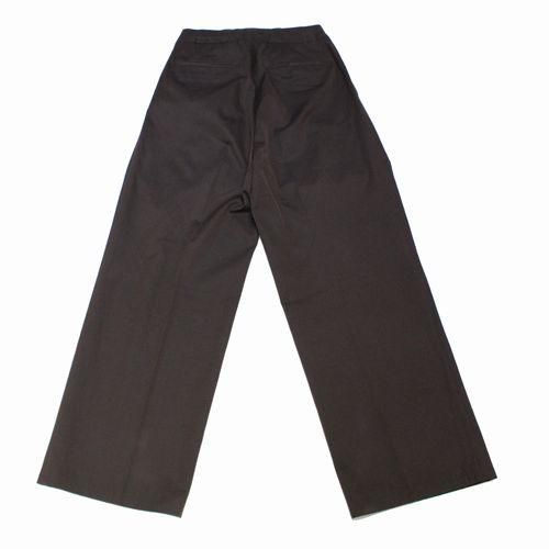 楽天市場】【中古】AURALEE ｢WOOL HAIRLINE LIGHT TWEED OVER