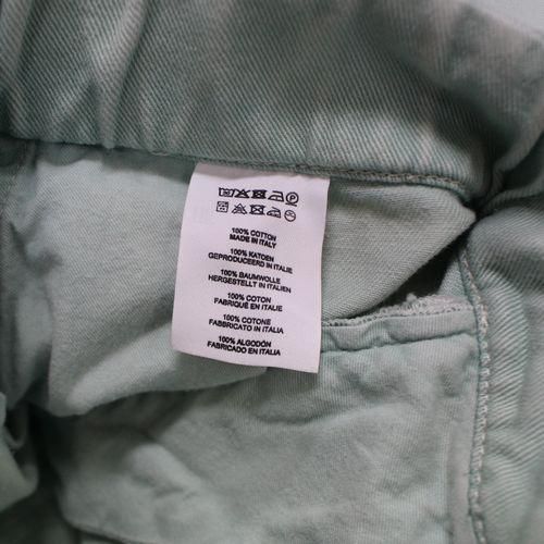 DRIES VAN NOTEN ドリスヴェンノッテン 23SS PAINT DENIM 6436