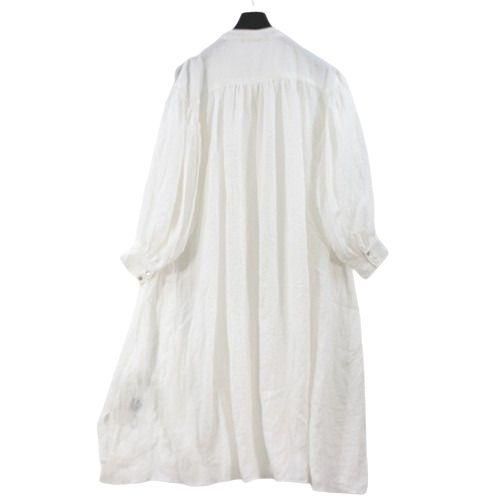 THEATRE PRODUCTS シアタープロダクツ シャツ ワンピース