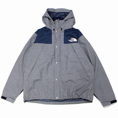 eye JUNYA WATANABE MAN × THE NORTH FACE 24SS マウンテンパーカー M ネイビー -  ブランド古着買取・販売unstitchオンラインショップ