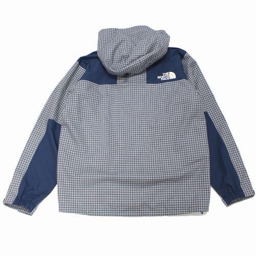 eYe JUNYA WATANABE MAN ノースフェイス マウンテンパーカー eye JUNYA WATANABE MAN × THE NORTH FACE 24SS マウンテン