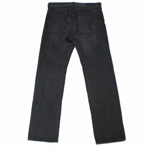 undercover 24SS ユーズド加工デニム BUG_em ジーンズ undercover 24SS ユーズド加工デニム BUG_em ジーンズ - メルカリ