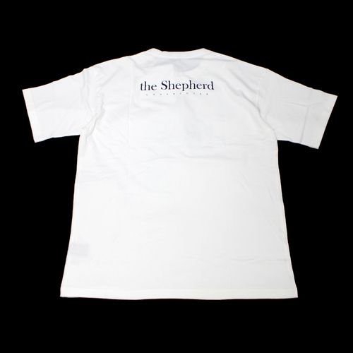 the Shepherd UNDERCOVER ザシェパード アンダーカバー 21SS Al Hirschfeld Tシャツ 4 オフホワイト -  ブランド古着買取・販売unstitchオンラインショップ