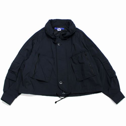 JUNYA WATANABE MAN ジュンヤ ワタナベ マン 24SS MILITARY SHIRT JACKET ミリタリーシャツジャケット M  - ブランド古着買取・販売unstitchオンラインショップ