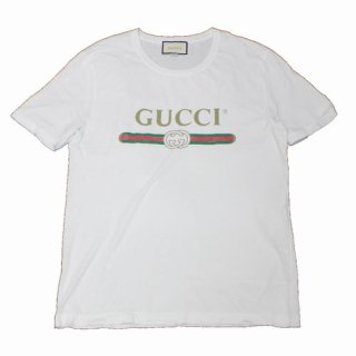 GUCCI   åɥС T XL ۥ磻