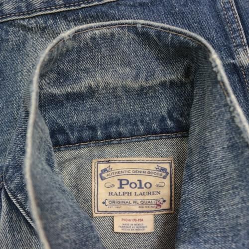即完売⭐︎大人気⭐︎ラルフローレン⭐︎ Poloベア トラッカー