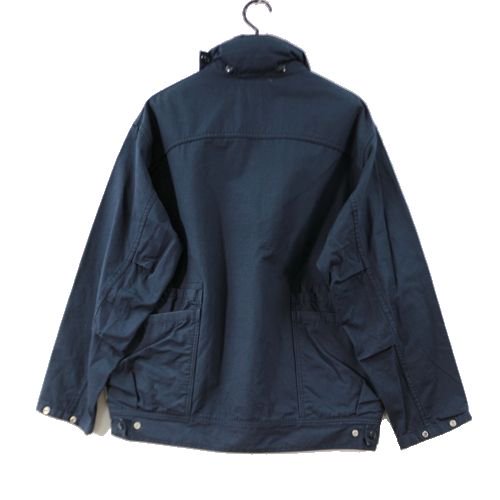 SASSAFRAS ササフラス 22SS OVERGROWN HIKER JACKET (RIPSTOP) オーバーグローンハイカージャケット S -  ブランド古着買取・販売unstitchオンラインショップ