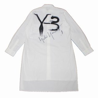 Y-3 磻꡼ YOHJI SHRT ART2   S ۥ磻
