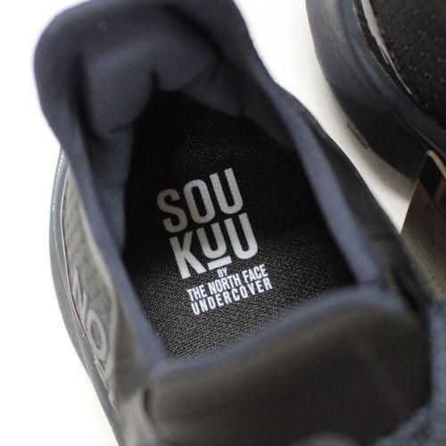 UNDERCOVER × THE NORTH FACE 24SS SOUKUU VECTIV SKY