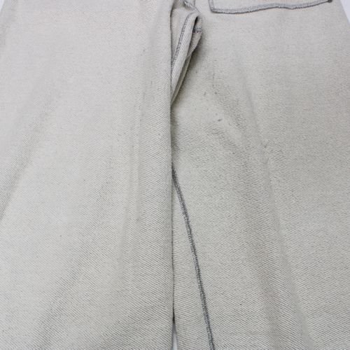 SUNSEA サンシー 22AW Custom Sweat Pants スウェットパンツ 2 グレー -  ブランド古着買取・販売unstitchオンラインショップ