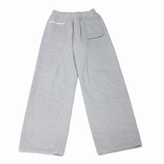 SUNSEA 󥷡 22AW Custom Sweat Pants åȥѥ 2 졼