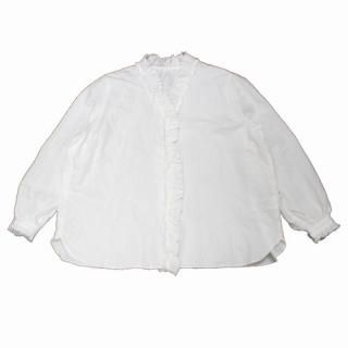 journal standard luxe 㡼ʥ륹ɥå 24SS CL֥졼 ե֥饦 ۥ磻