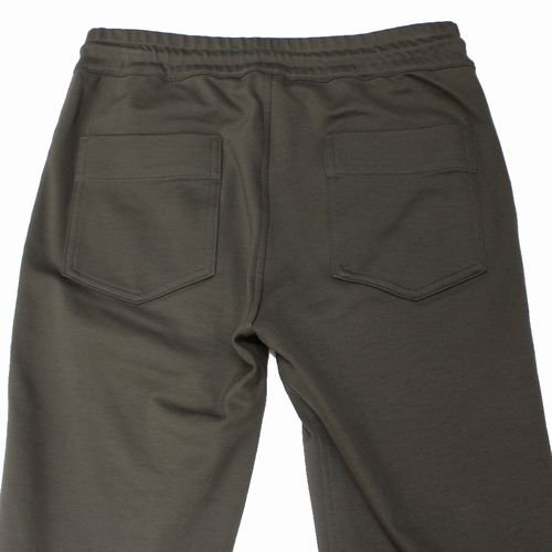 THE RERACS ザ リラクス 22AW THE BAKER PANTS ストレッチ ベイカーパンツ 38 カーキ -  ブランド古着買取・販売unstitchオンラインショップ