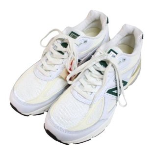 NEWBALANCE ˥塼Х U990TC4 ˡ US9.5(27.5cm) ۥ磻