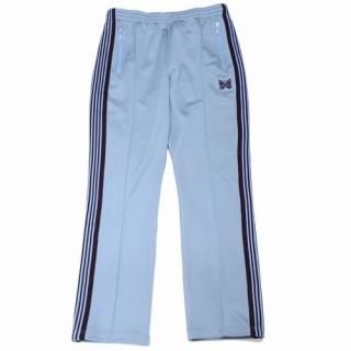 Needles ˡɥ륺 22SS Narrow Track Pant - Poly Smooth ȥåѥ M ֥롼