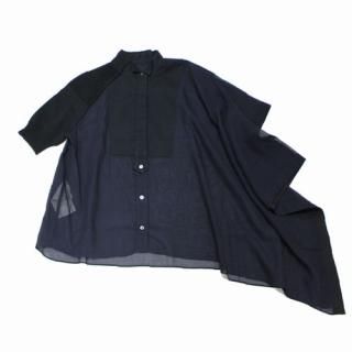 sacai  19SS ȥ꡼ 2 ͥӡ