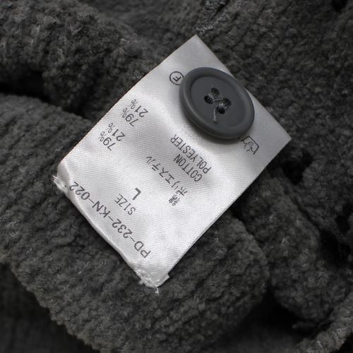 GirlsDon'tCry × PHINGERIN 23AW PG1 KNIT カーディガン ニット