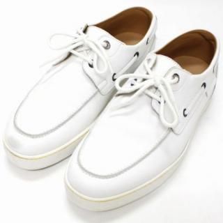 JOHN LOBB  Pier ԥ 쥤쥶 ǥå ˡ 7 1/2 ۥ磻