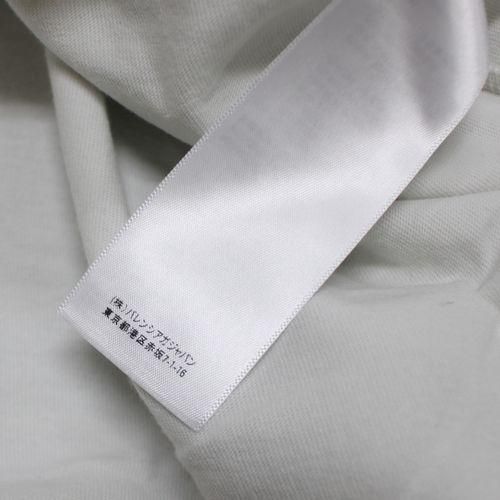 BALENCIAGA】ロゴソックス コットン 在庫確認願います