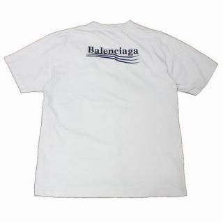 BALENCIAGA Х󥷥 21SS ڡɽ T S ۥ磻
