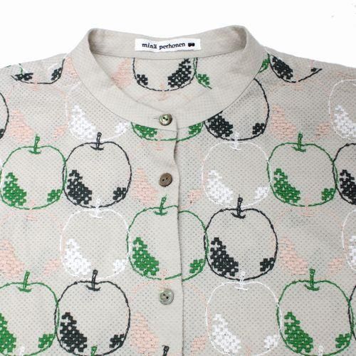 mina perhonen - 【新品】 mina perhonen / ミナペルホネン