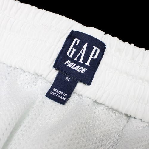 Palace x Gap Boardshort