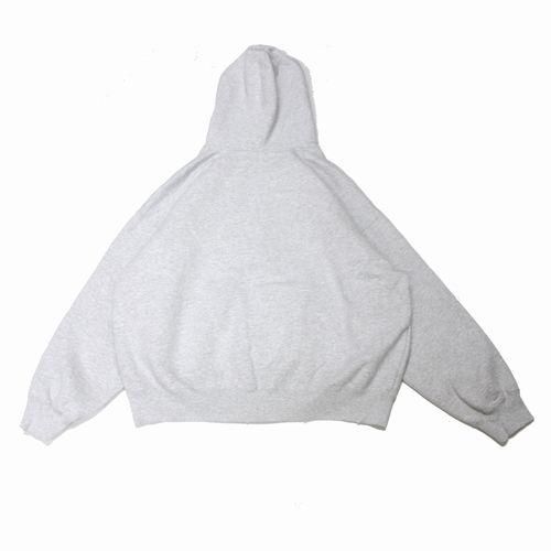 Supreme シュプリーム 24SS MM6 Maison Margiela Zip Up Hooded
