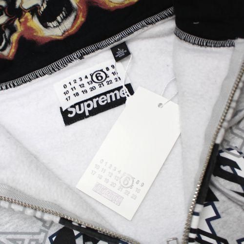 SUPREME シュプリーム 24SS MM6 Maison Margiela メゾン