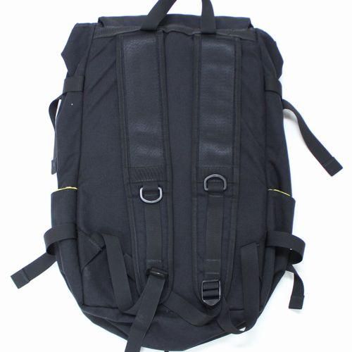 【公式】フジのお歳暮・冬ギフト トポ DESIGNS TOPO デザイン ブラック リュック バックパック デイパック