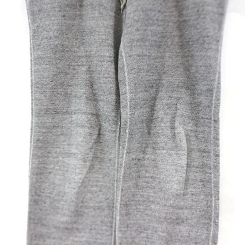 N.HOOLYWOOD エヌハリウッド SWEAT PANTS スウェットパンツ 36 グレー - ブランド古着 買取・販売unstitchオンラインショップ