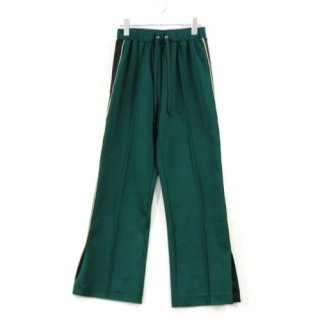 NOUNLESS ʥ쥹 SIDE LINE SLIT TRACK PANTS å ȥåѥ 1 ꡼