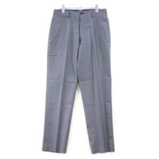 Der SAMMLER Solo  The Three Robbers KEATON PANTS VINTAGE FABRIC ѥ S 졼