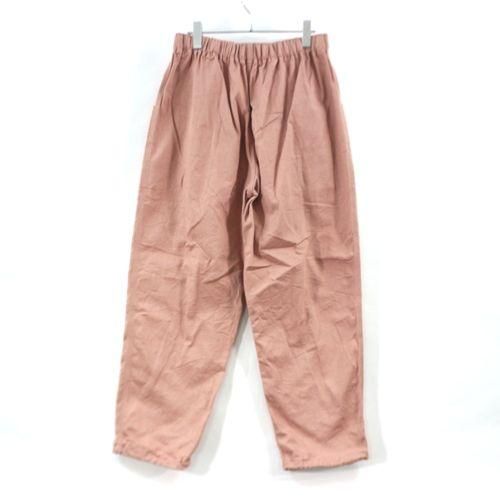 セール】South2 West8/サウスツーウェストエイト/TRAINER PANT