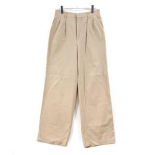 Midorikawa 20ss cotton linen オーバーオール ツナギ MEN'S BOTTOMS