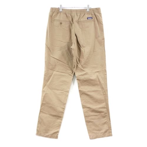 Patagonia パタゴニア 21SS Men's LW All-Wear Hemp Volley Pants  ライトウェイト・ヘンプ・ボレー・パンツ - ブランド古着買取・販売unstitchオンラインショップ