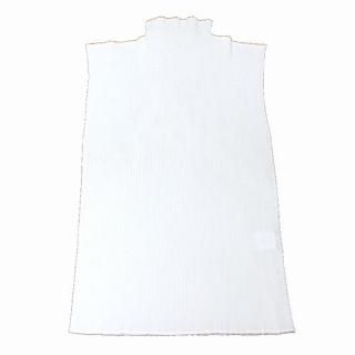 ISSEY MIYAKE å ߥ䥱 1997SS Vintage ץ꡼ ϥͥå ȥåץ M ۥ磻