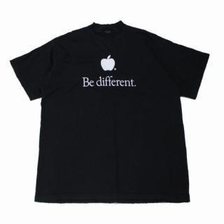 BALENCIAGA Х󥷥 22AW Be different T 1 ֥å
