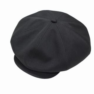 RUDEGALLERY 롼ɥ꡼ 24SS LOGO EMB HERRINGBONE CASQUETTE إܡ 㥹å 3 