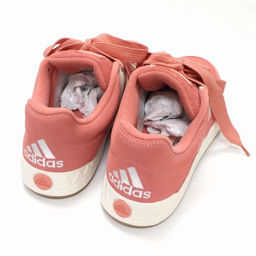 adidas アディダス 23SS ADIMATIC WONDER CLAY アディマティック US8.5(26.5cm） ピンク -  ブランド古着買取・販売unstitchオンラインショップ