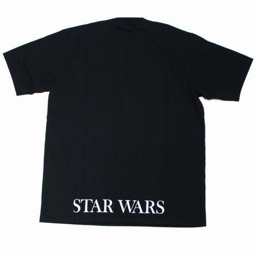 UNDERCOVER STAR WARS アンダーカバー 23SS Print T-Shirt