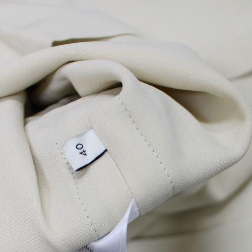 GUCCI グッチ シェリーライン ワンピース 40 ベージュ GUCCI グッチ シェリーライン ワンピース 40 ベージュ