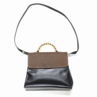 LOEWE  ٥饹 ĥ 쥶 2wayХå ֥å