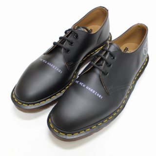 UNDERCOVER  Dr.Martens С ɥޡ 19SS  3HOLE SHOES THE NEW WARRIORS 塼
