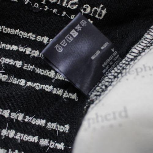 初期 the shepherd undercover パンツ the Shepherd UNDERCOVER ザ シェパード アンダーカーバー 23AW C/Li塩