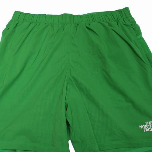 UNDERCOVER × THE NORTH FACE 24SS SOUKUU Trail Run Utility
